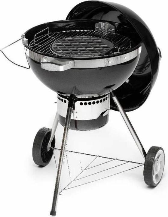 Produktbild Fieldmann FZG 1017 / Holzkohlegrill / 57 cm