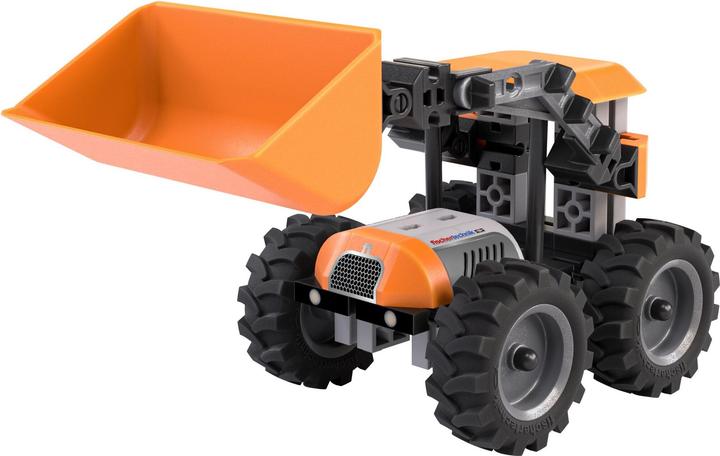 Immagine prodotto Fischertechnik Schaufellader
