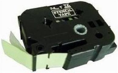 Produktbild Brother STe-161 (3.60 cm, Transparent)