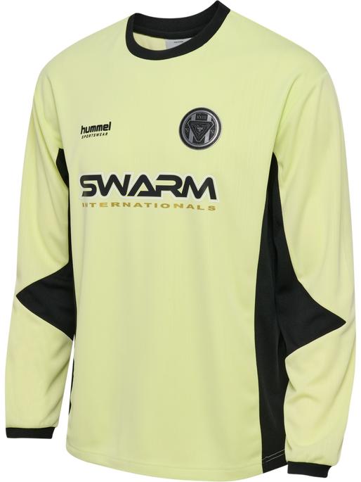 Produktbild hummel Hmlloose fb jersey l/s topscorer (XL)