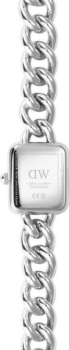 Produktbild Daniel Wellington Jolie Chain Silver (Analoguhr)