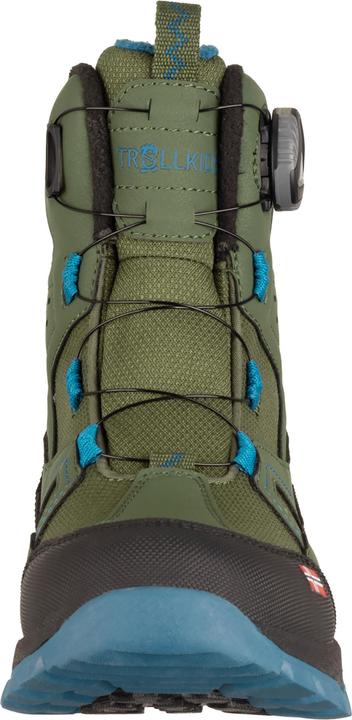 Image du produit Trollkids Bottes d'hiver Kid's Kirkenes (32)