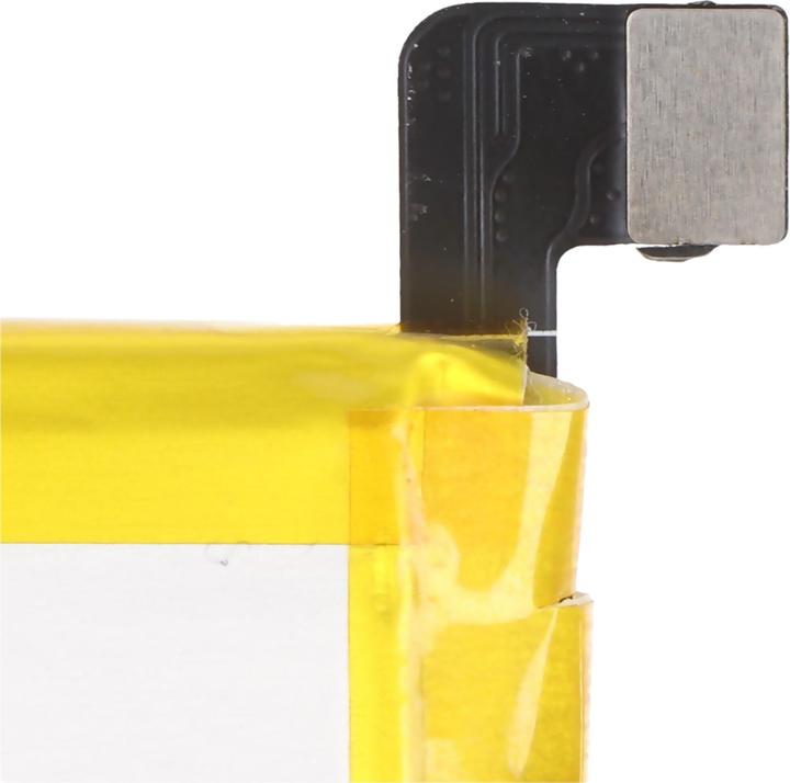 Actual product image AccuCell Akku ONEPLUS 3, 3 Dual SIM, A3000, A3003, Rain, BLP613