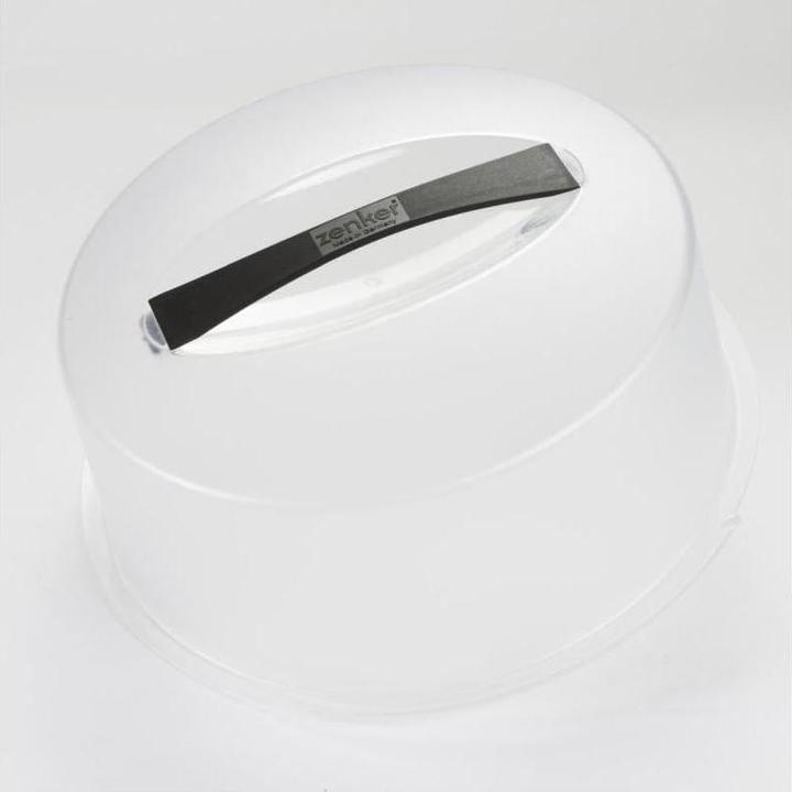 Produktbild Zenker Springform mit Haube, Ø 28 cm (28 cm)
