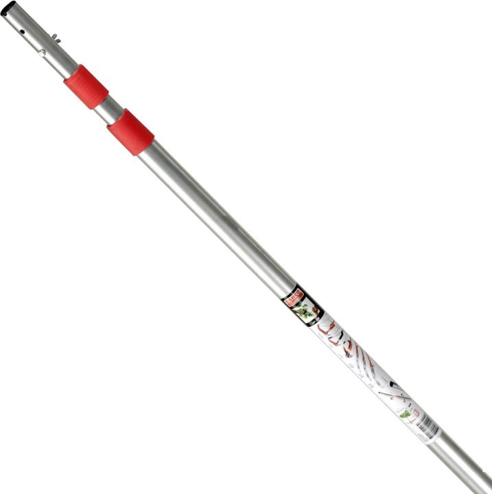 Bahco Teleskopstange aus Aluminium, 2000 mm bis 5000 mm