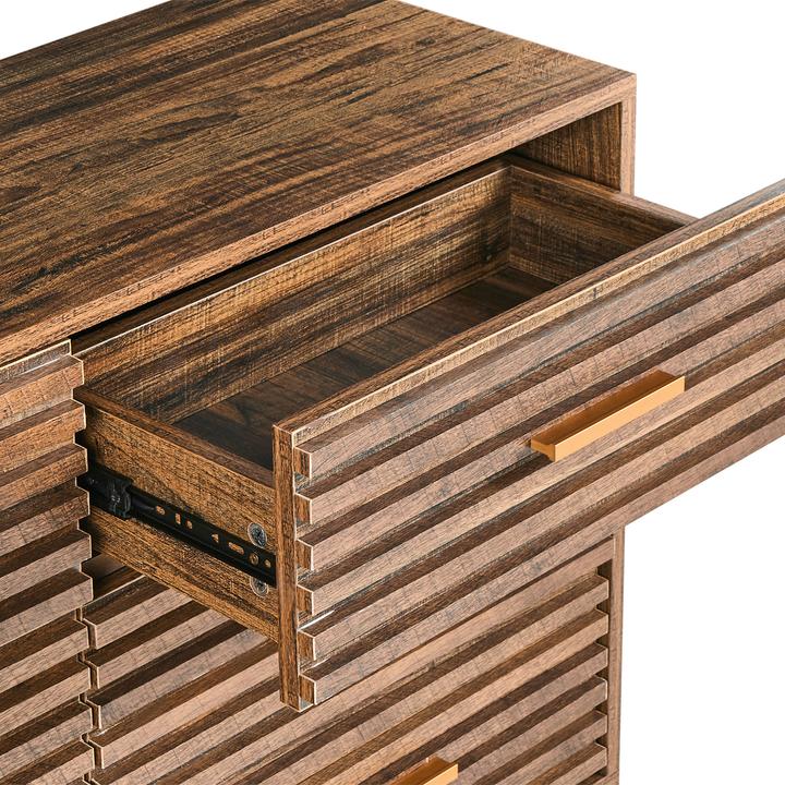 Produktbild Beliani Keith (150 x 35 x 73 cm)