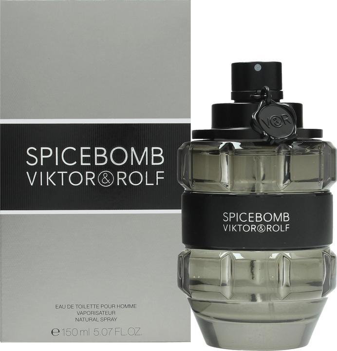 Immagine prodotto Viktor & Rolf Spicebomb (Eau de toilette, 150 ml)