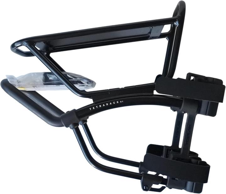 Actual product image Topeak TetraRack R1