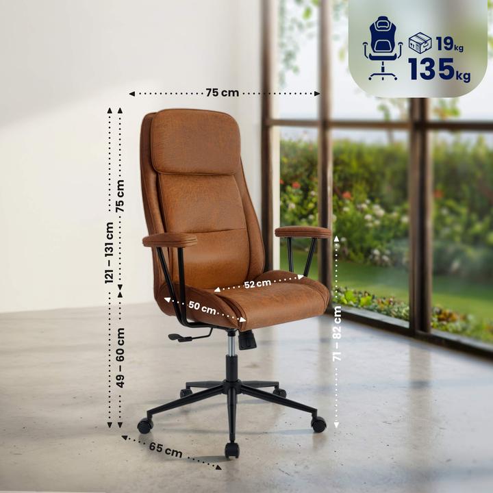 Immagine prodotto CLP Siddar (49 - 60 cm)