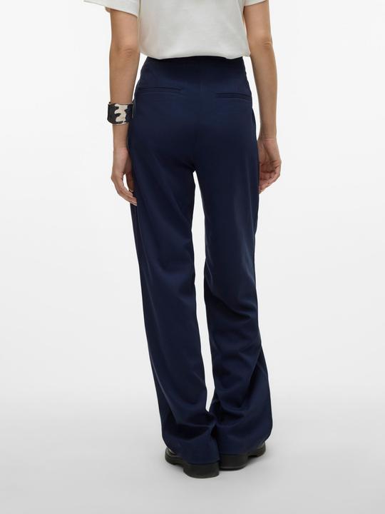 Immagine prodotto Vero Moda VMISOLDE Anzughose Anzughose (32, Banda radio 38 (2600 MHz))