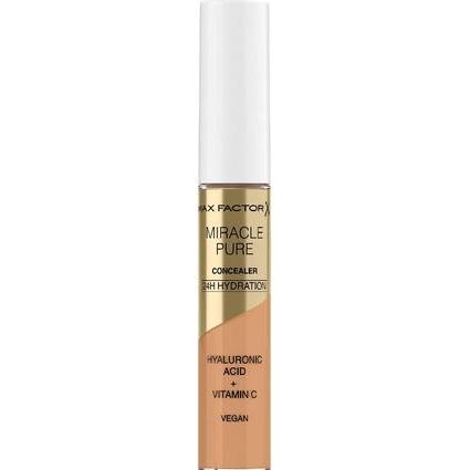 Thumbnail - Max Factor, Concealer, MIRACLE PURE concealers #4 7,8 ml (Nº 4)