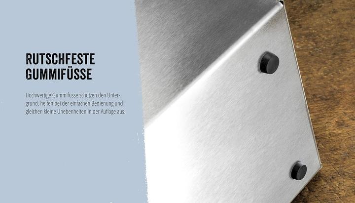 Actual product image Jet-Cut Cling film refill system