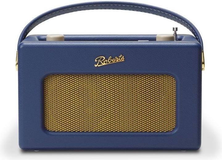 Produktbild Roberts Revival iStream 3L (DAB+, FM, Bluetooth, WLAN)
