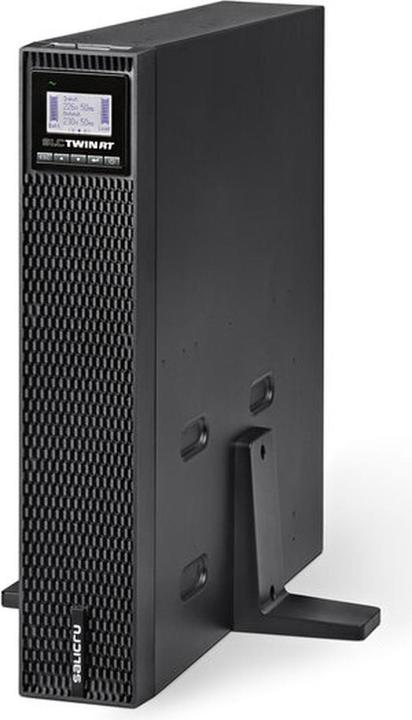 Salicru USV SLC-1500-TWIN RT3 B1 USV-Modul ohne Batterie (1500 W)