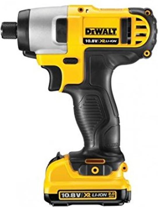 Produktbild DeWalt DCF 815 (Schlagschrauber)