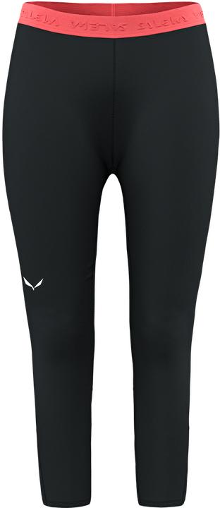 Produktbild Salewa Cristallo Warm Alpine Merino Responsive 3/4 Leggings Da (38, M)
