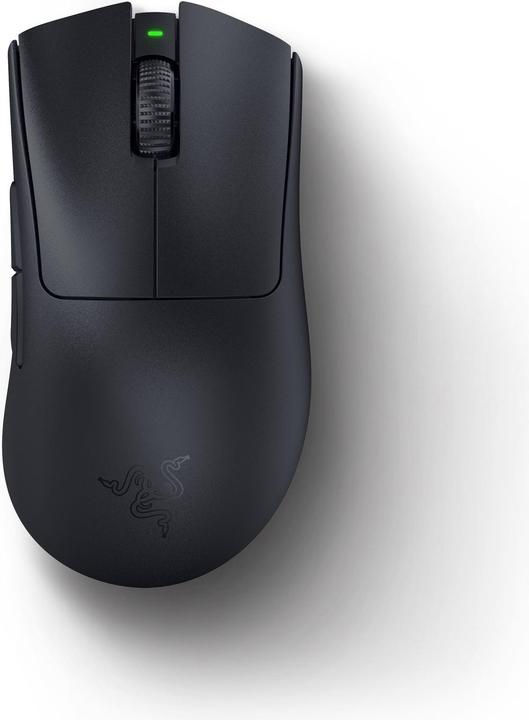 Produktbild Razer DeathAdder V3 Pro (Kabellos, Kabelgebunden)