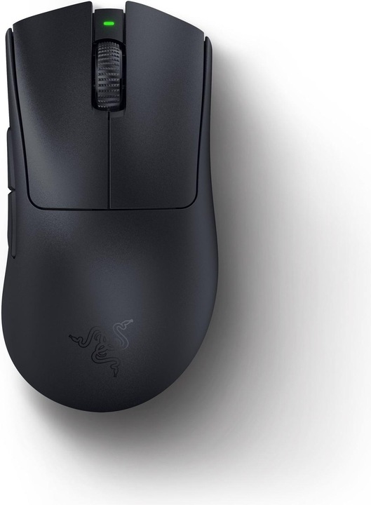 Actual product image Razer DeathAdder V3 Pro (Wireless, Cable)
