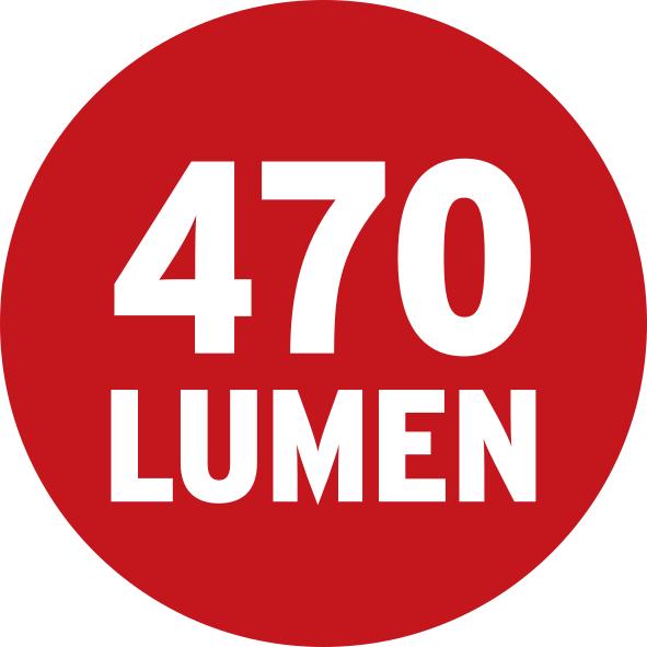 Produktbild Brennenstuhl LED Glühlampe Standard WiFi E27 470lm 2200K 4,9 (E27, 470 lm, 1 x)