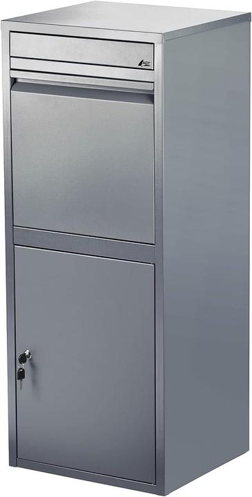 Actual product image AGT Stand-Paketbriefkasten