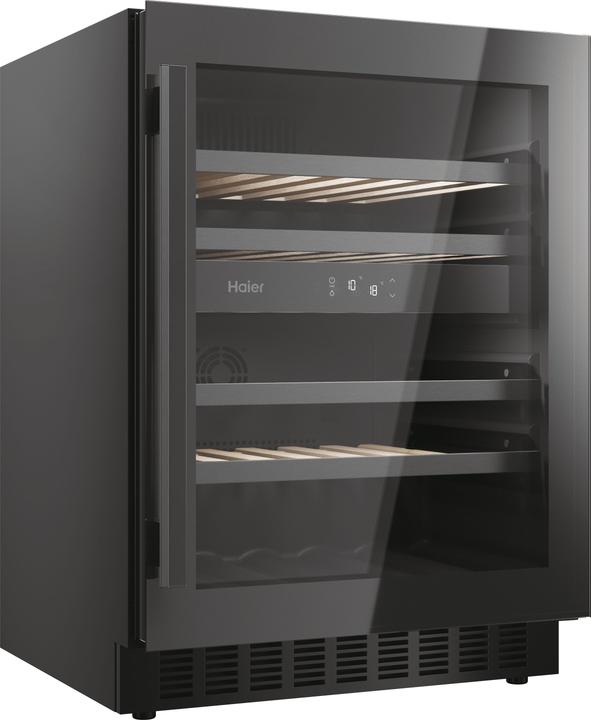 Actual product image Haier HAKWBD 60