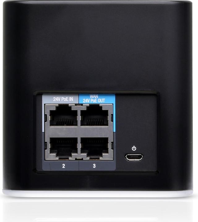 Image du produit Ubiquiti ACB-ISP : Routeur WLAN-N (1000 Mbit/s)