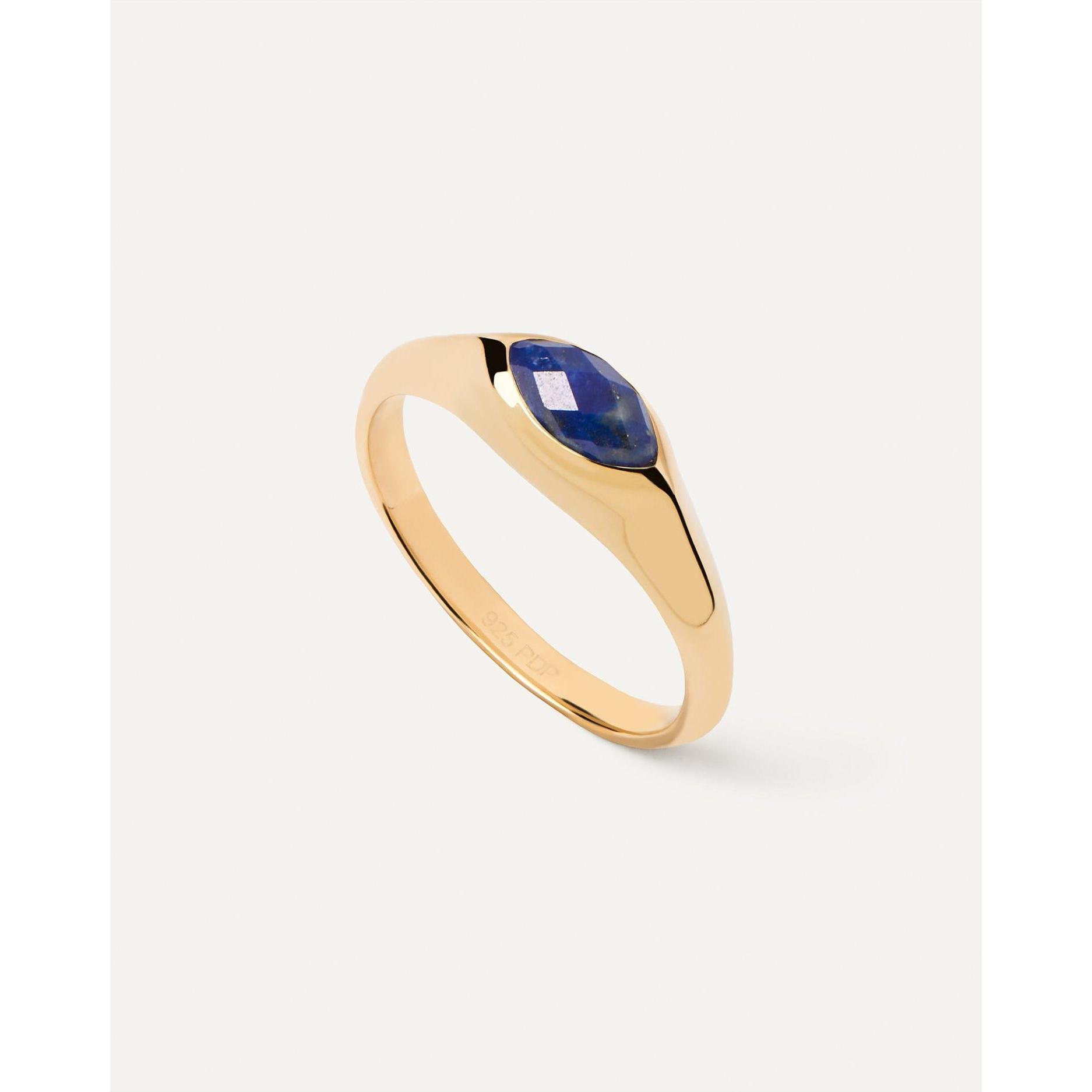 Pd Paola, Ring, Damenring, (52, 925 Silber)