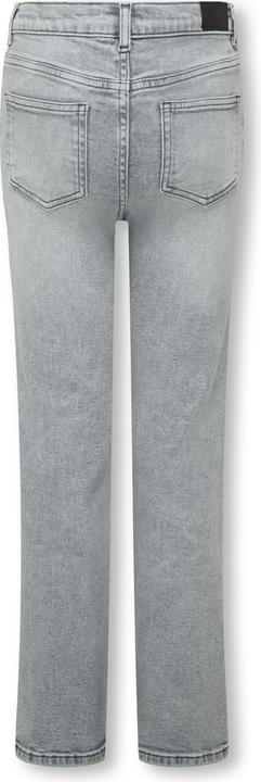 Produktbild Only KOGJUICY Hohe Taille Weiter Beinschnitt Jeans Jeans mit weitem Bein (164)