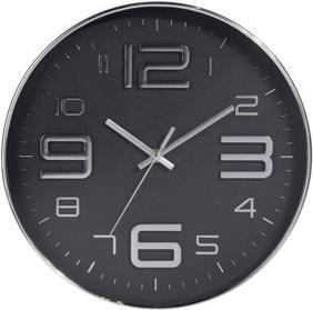 Actual product image Fs-Star Wall clock (30.50 cm)