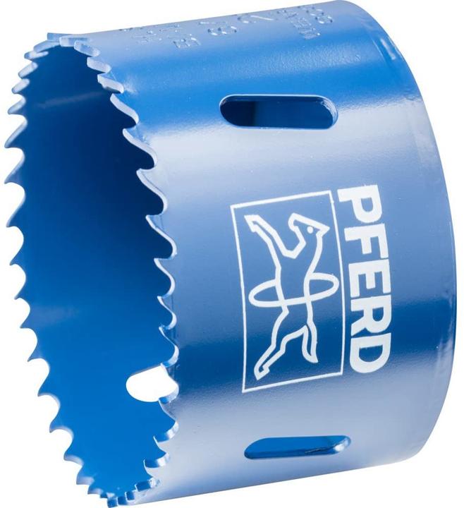 Productafbeelding Pferd Boor HSS Ø 67 mm LS67 (67 mm)