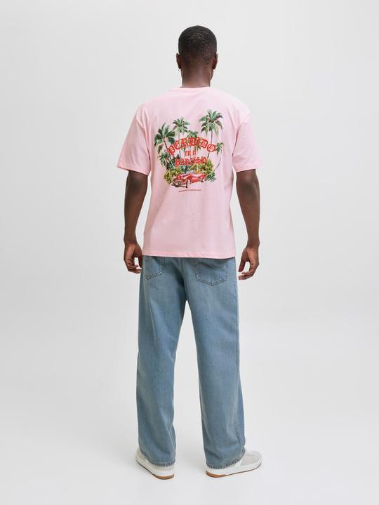 Actual product image Jack & Jones Rundhalsausschnitt T-shirt T-shirt (XS)