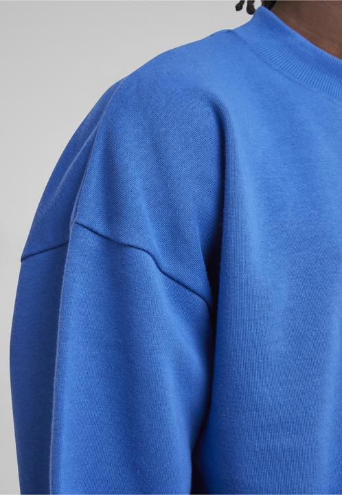 Produktbild Urban Classics Light Terry Crew - 166789 (L)