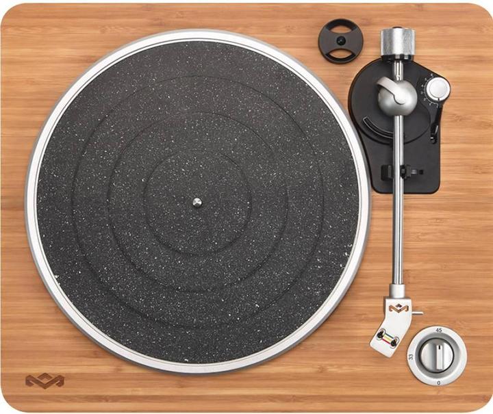 Actual product image House of Marley Stir It Up (Manual)