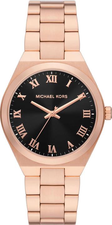 Image du produit Michael Kors Lennox (Montre analogique, 37 mm)