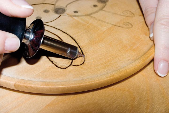 Actual product image Pebaro Branding flask set with 20 attachments on/o