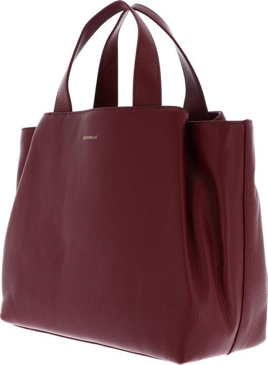 Produktbild Coccinelle Malory Handbag Grained Leather