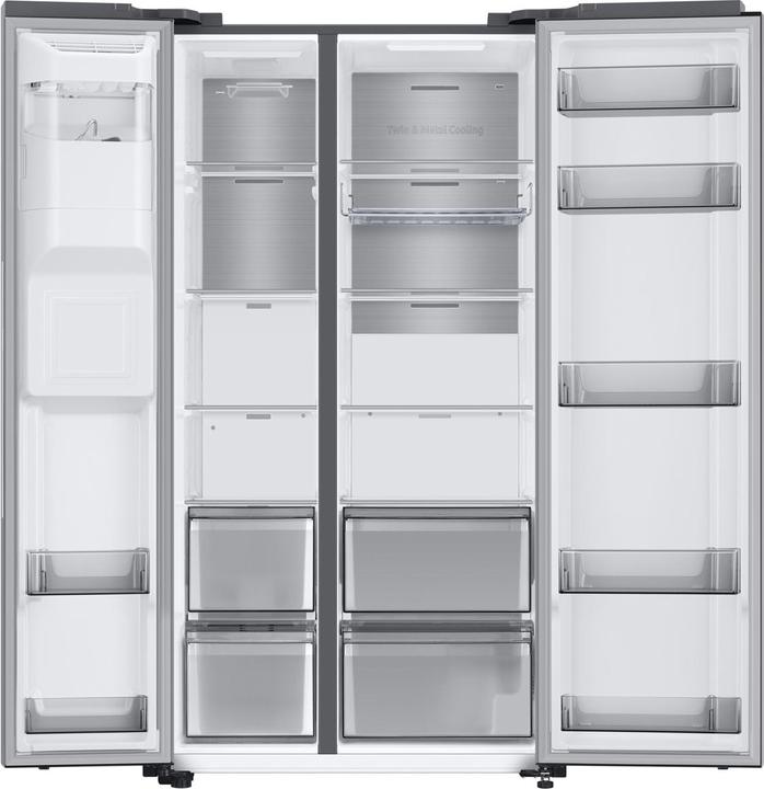 Immagine prodotto Samsung RS68A884CSL/WS RS8000 (635 l)