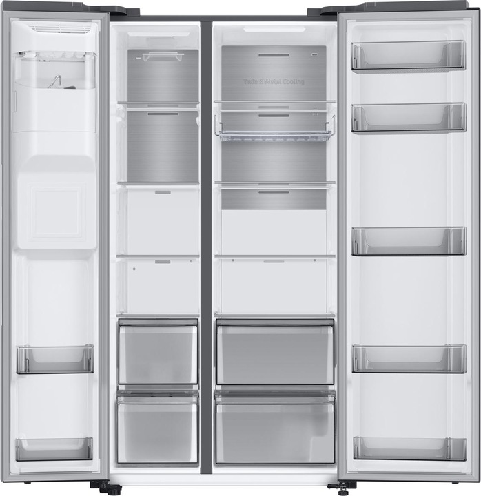 Produktbild Samsung RS68A884CSL/WS RS8000 (635 l)