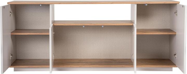 Immagine prodotto Vente-unique Lotula (180 x 44,5 x 75 cm)