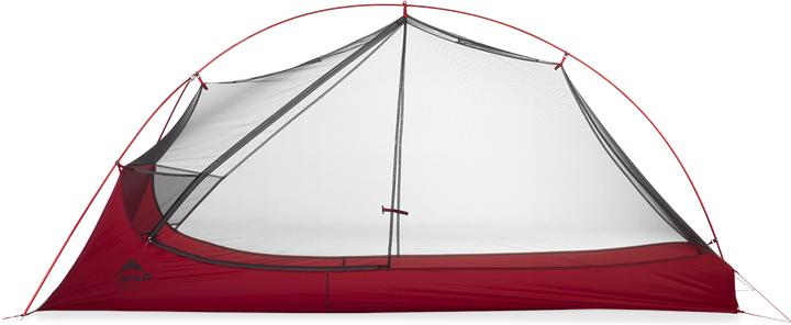 Actual product image Msr FreeLite 1 V3 (Dome tent, 0.89 kg, 1 person)
