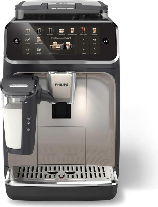 Image du produit Philips 5500 Series EP5547/90 Latte Go