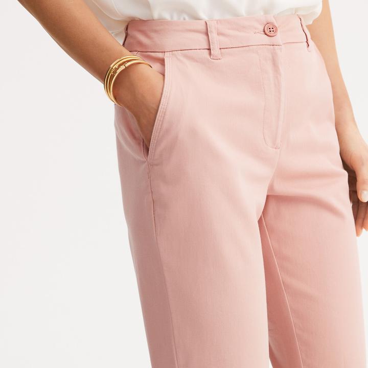 Produktbild Anne Weyburn Chinohose (40)