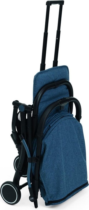 Productafbeelding Chicco Trolley Mij