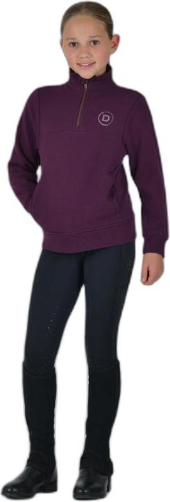 Produktbild Dublin Polaire enfant (164)