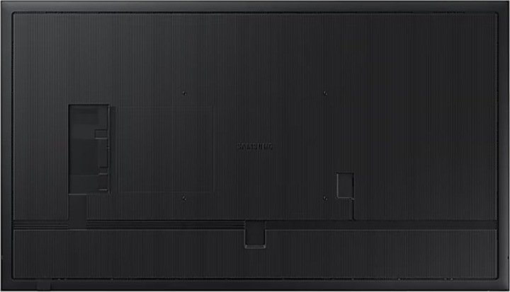 Actual product image Samsung QM32C (1920 x 1080 pixels, 32")