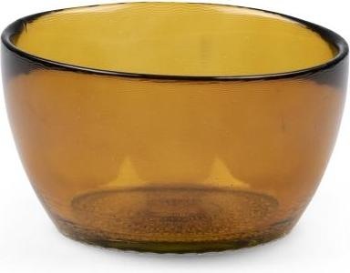 Immagine prodotto Bitz Ciotola Kusintha 6 pezzi, Ambra (15 cm, 6.86 l, 6 x)
