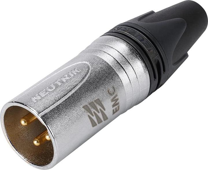 Actual product image Sommer Cable Mikrofonkabel (5 m, XLR)