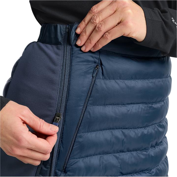 Image du produit Jack Wolfskin Routeburn Pro Ins Skirt W (XL)