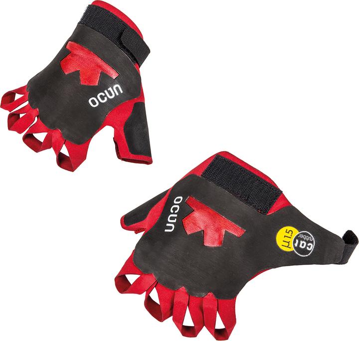 Produktbild Ocun Crack Gloves Pro (L)