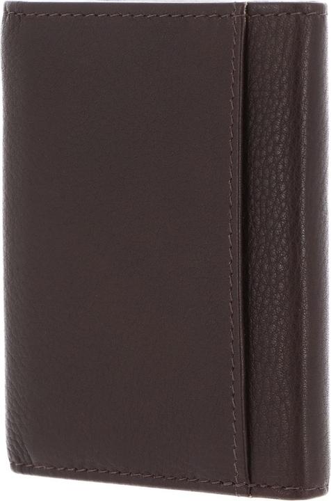 Immagine prodotto Golden Head Portafoglio Capri con protezione RFID in pelle 8 cm